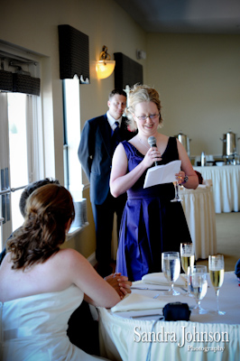Best Royal Crest Room Wedding photographer - Sandra Johnson (SJFoto.com)